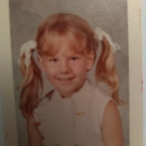 Meet your Posher, Suzanne